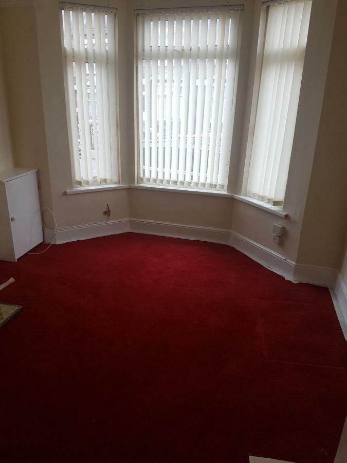 Dallow Serene Place Luton  Exterior photo